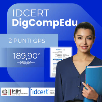 Alfabetizzazione ACCREDIA